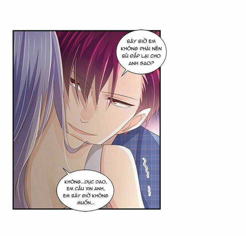 Hôn Bất Do Kỷ Chapter 39 trang 28