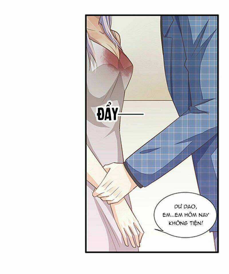 Hôn Bất Do Kỷ Chapter 39 trang 29