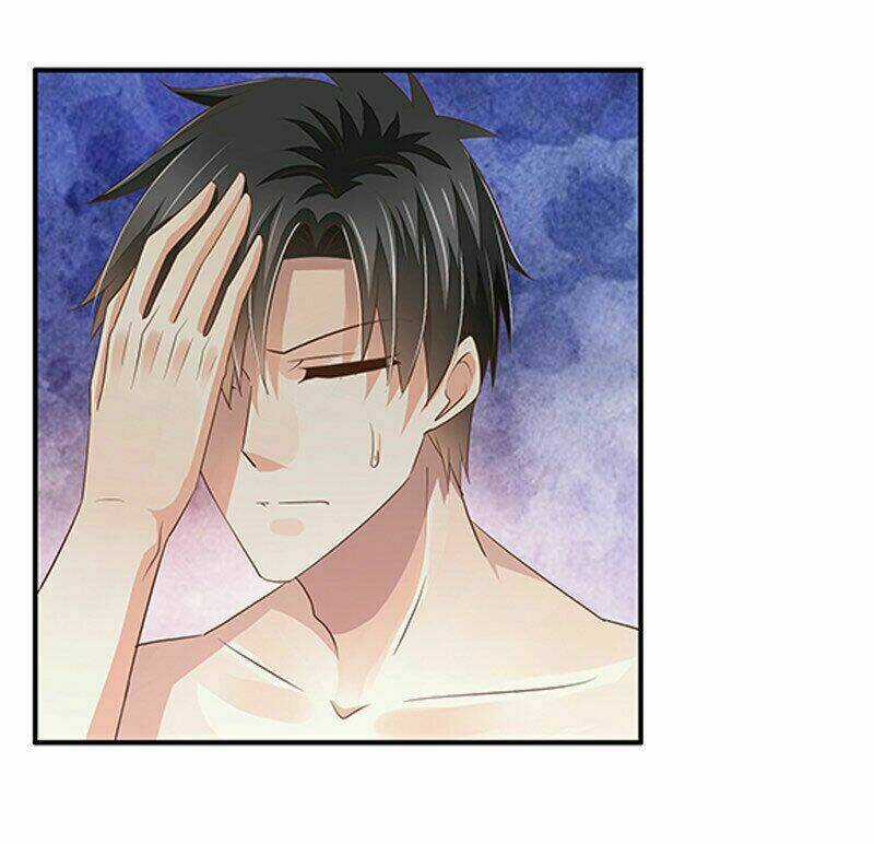 Hôn Bất Do Kỷ Chapter 39 trang 5