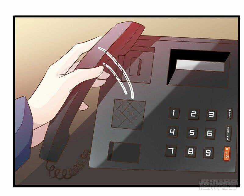 Hôn Bất Do Kỷ Chapter 4 trang 12