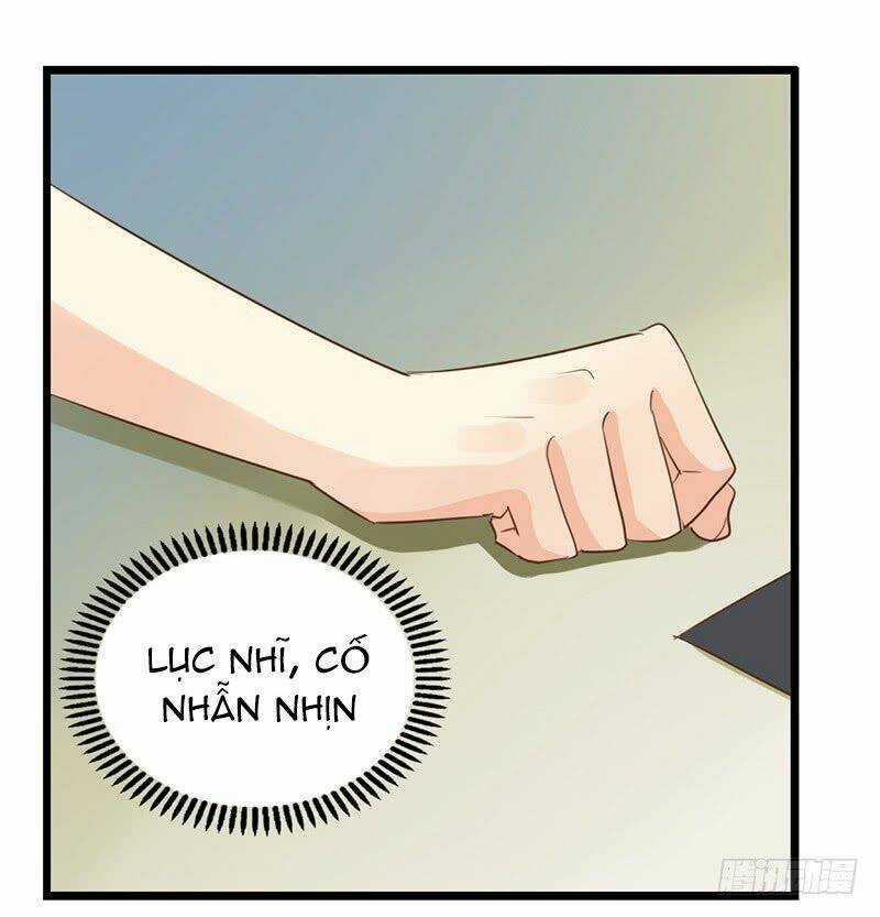 Hôn Bất Do Kỷ Chapter 4 trang 15