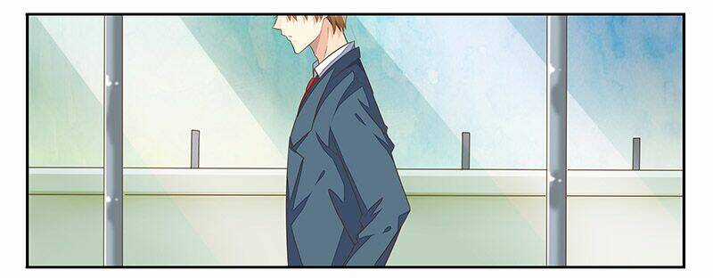 Hôn Bất Do Kỷ Chapter 4 trang 16