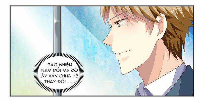 Hôn Bất Do Kỷ Chapter 4 trang 19