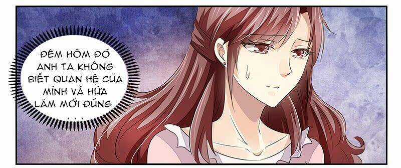 Hôn Bất Do Kỷ Chapter 4 trang 2