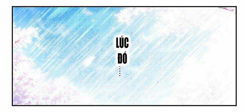 Hôn Bất Do Kỷ Chapter 4 trang 20