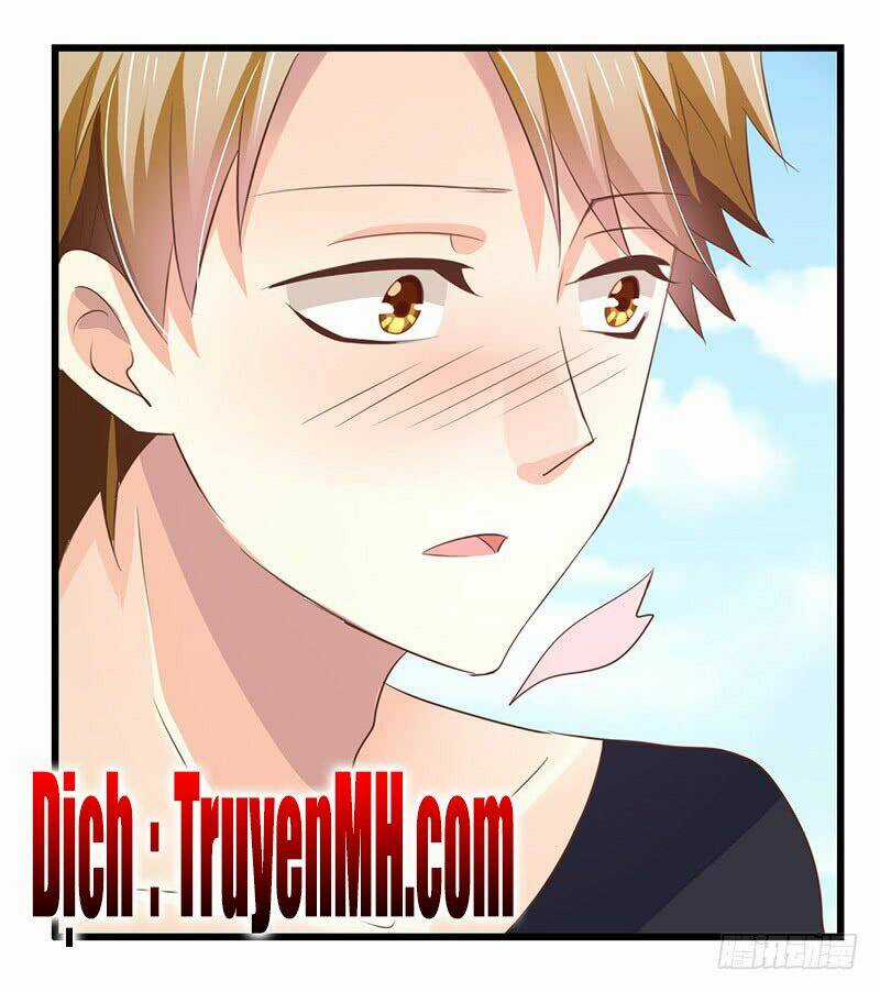 Hôn Bất Do Kỷ Chapter 4 trang 22