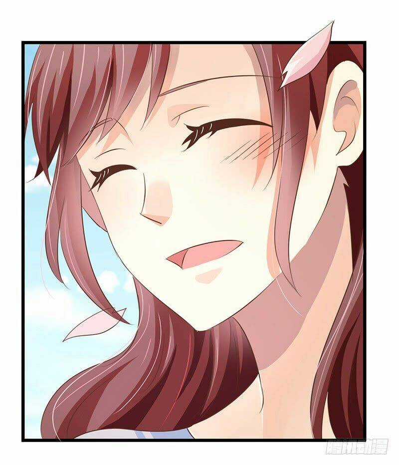 Hôn Bất Do Kỷ Chapter 4 trang 23