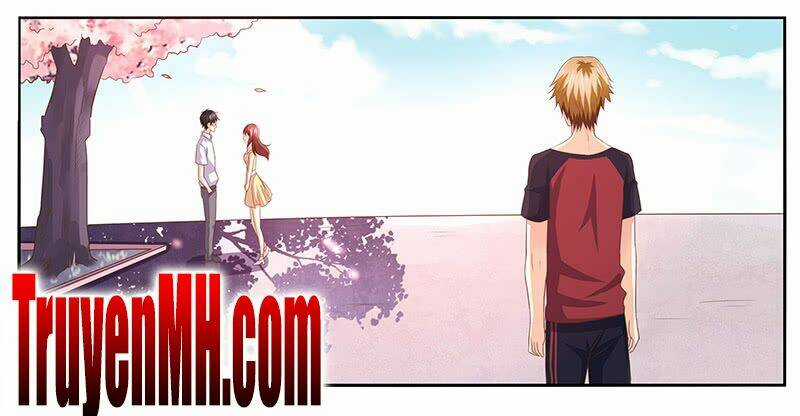 Hôn Bất Do Kỷ Chapter 4 trang 26