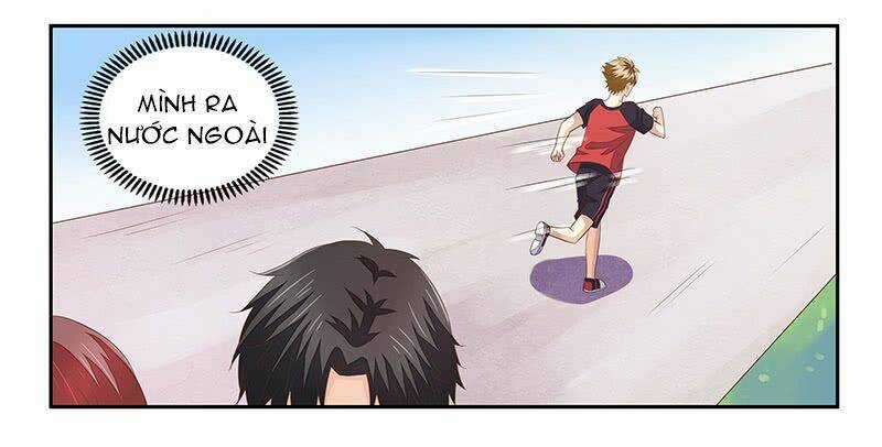 Hôn Bất Do Kỷ Chapter 4 trang 29