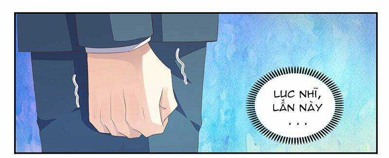 Hôn Bất Do Kỷ Chapter 4 trang 30