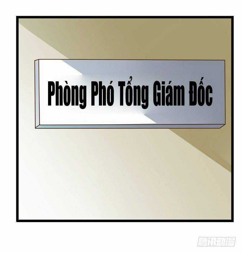 Hôn Bất Do Kỷ Chapter 4 trang 6