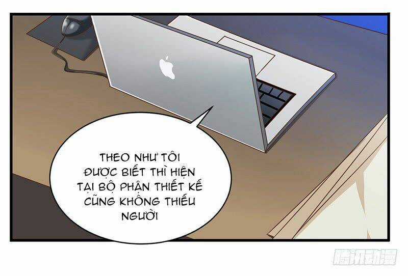 Hôn Bất Do Kỷ Chapter 4 trang 7