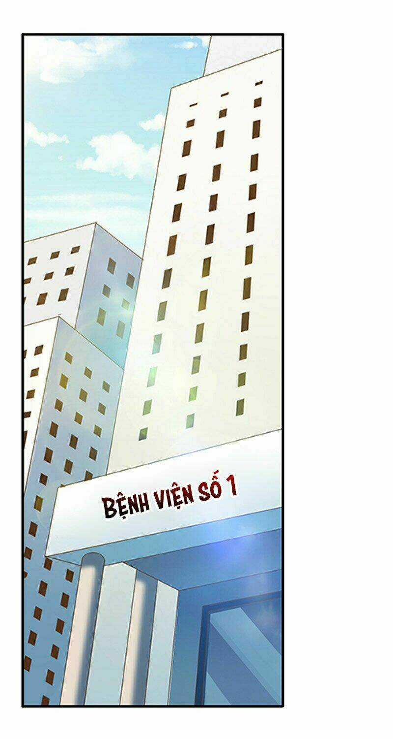 Hôn Bất Do Kỷ Chapter 40 trang 10