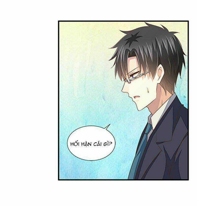 Hôn Bất Do Kỷ Chapter 40 trang 17