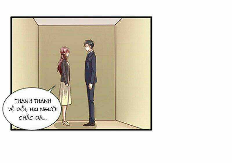 Hôn Bất Do Kỷ Chapter 40 trang 20