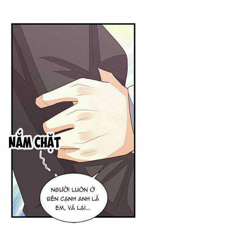 Hôn Bất Do Kỷ Chapter 40 trang 24