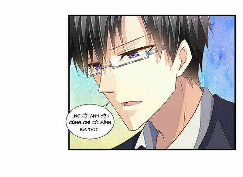 Hôn Bất Do Kỷ Chapter 40 trang 25