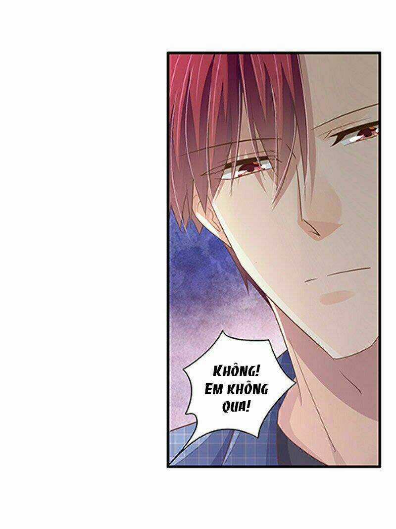 Hôn Bất Do Kỷ Chapter 40 trang 3