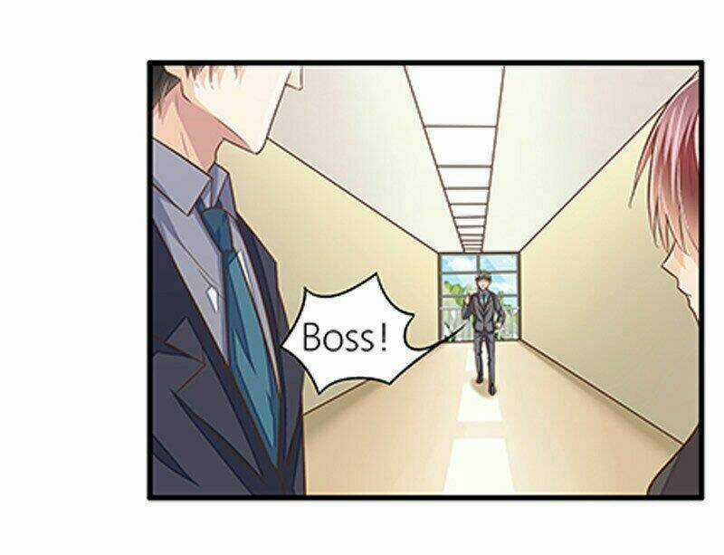 Hôn Bất Do Kỷ Chapter 40 trang 30