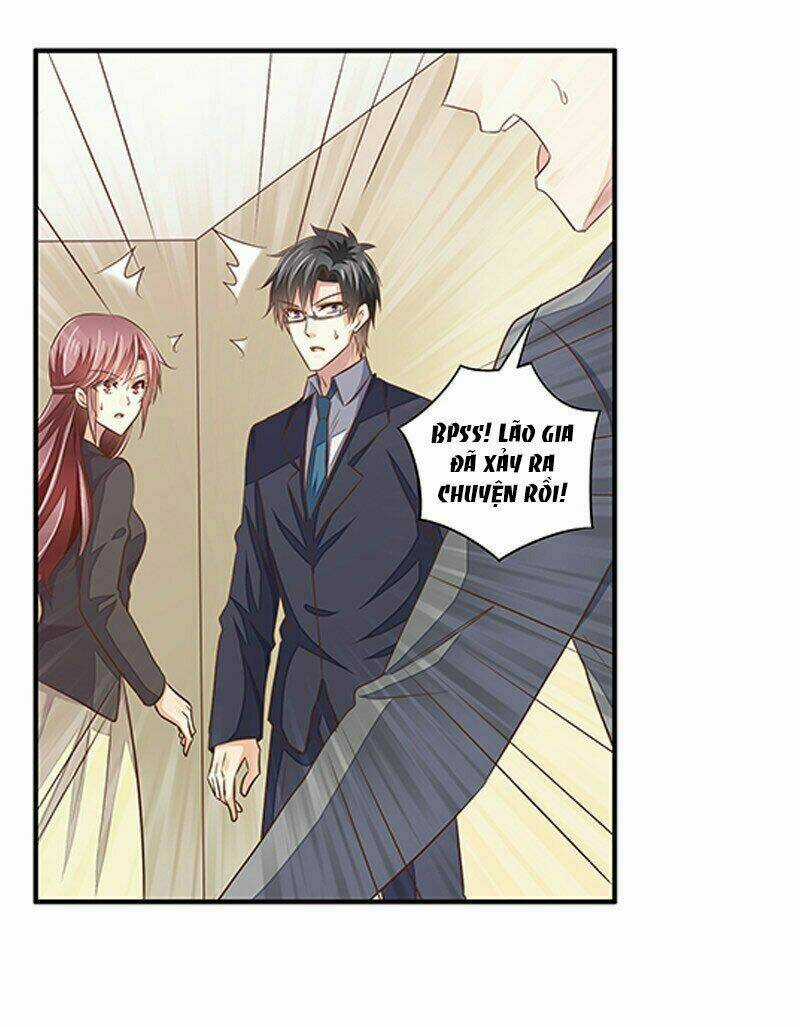 Hôn Bất Do Kỷ Chapter 40 trang 31