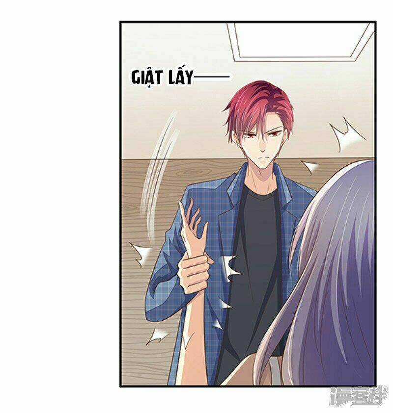 Hôn Bất Do Kỷ Chapter 40 trang 5