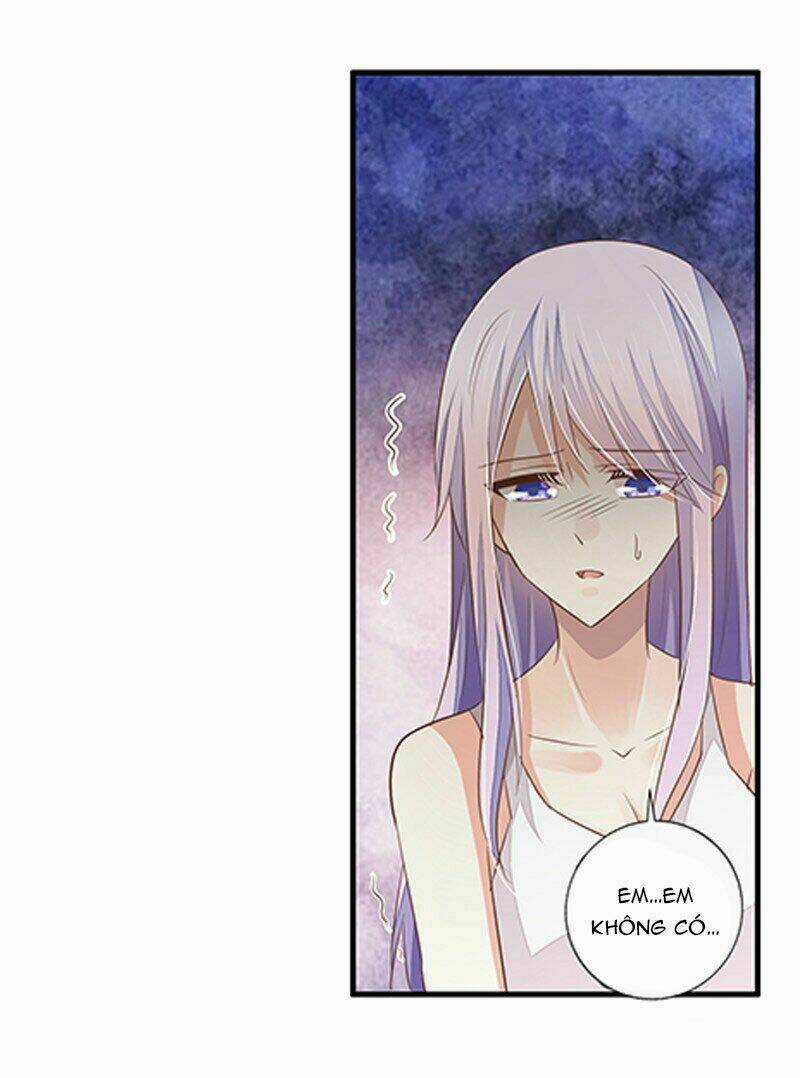 Hôn Bất Do Kỷ Chapter 40 trang 7