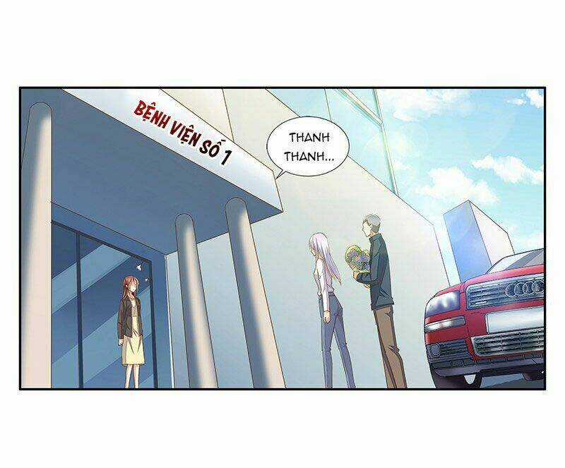 Hôn Bất Do Kỷ Chapter 41 trang 10