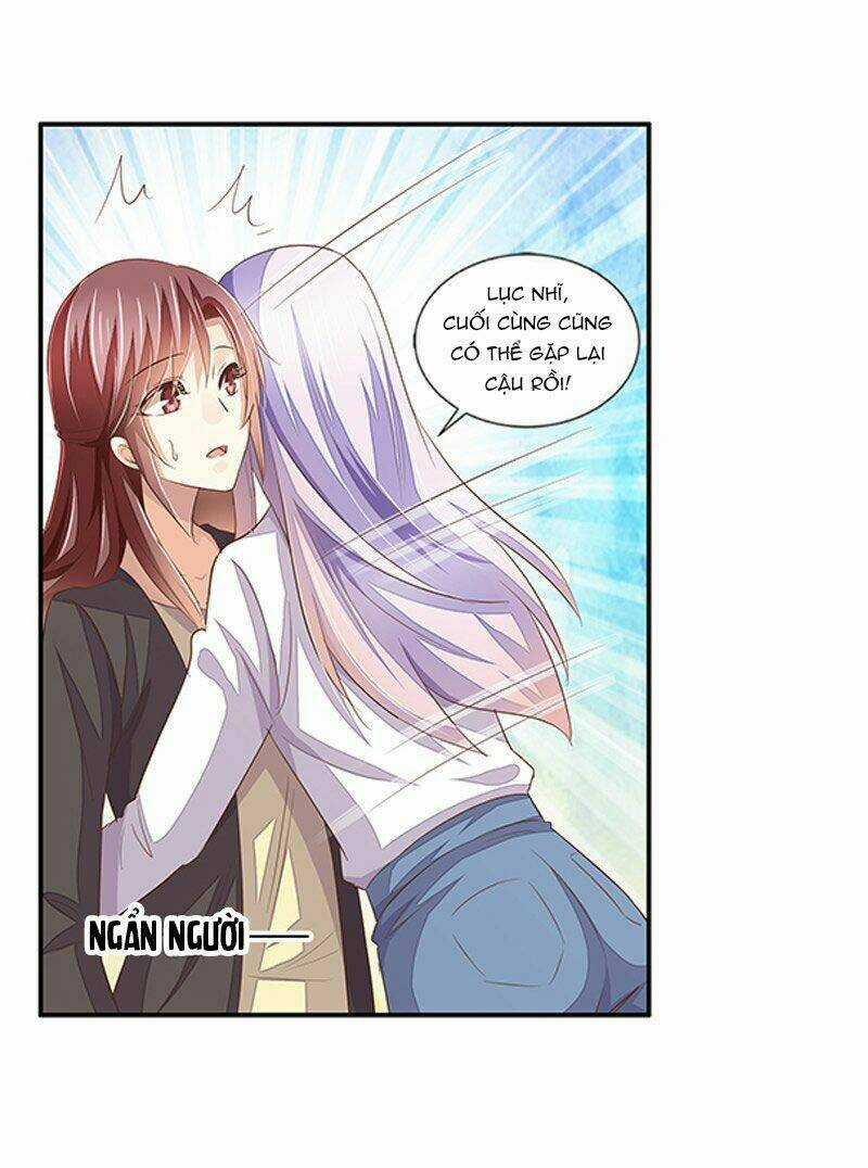 Hôn Bất Do Kỷ Chapter 41 trang 11