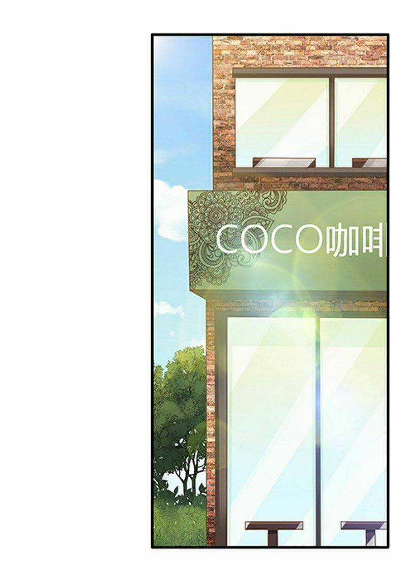 Hôn Bất Do Kỷ Chapter 41 trang 12