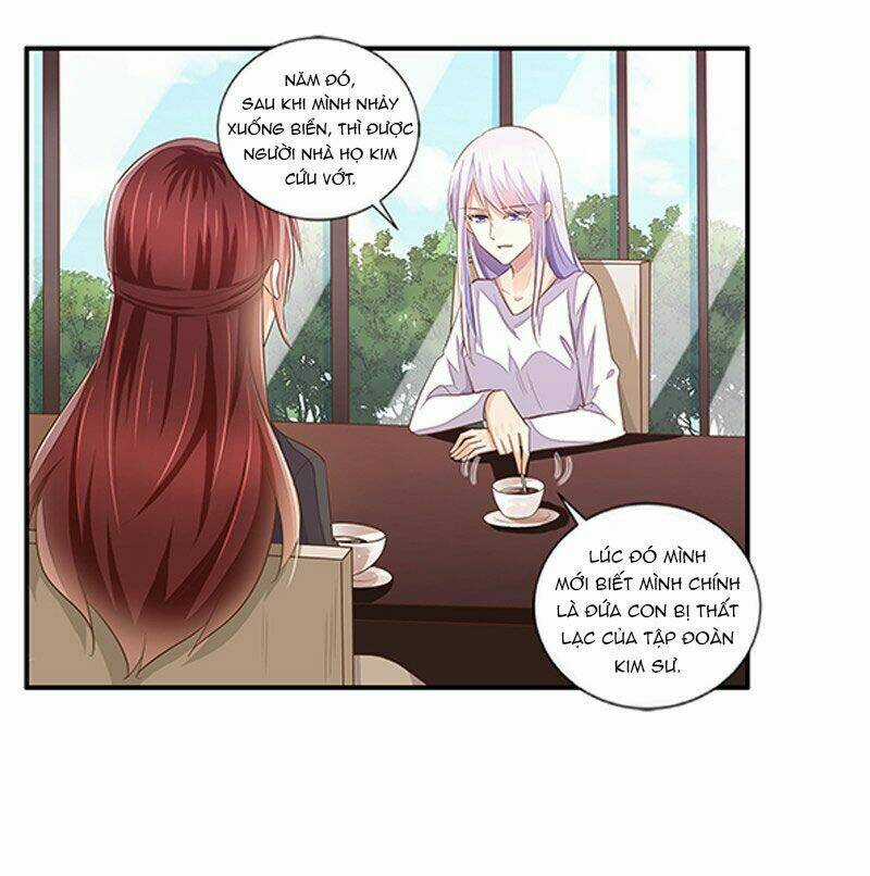 Hôn Bất Do Kỷ Chapter 41 trang 13