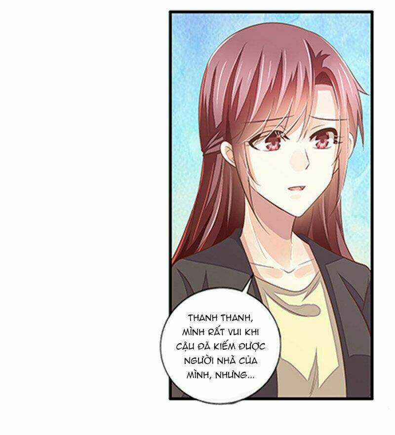 Hôn Bất Do Kỷ Chapter 41 trang 14