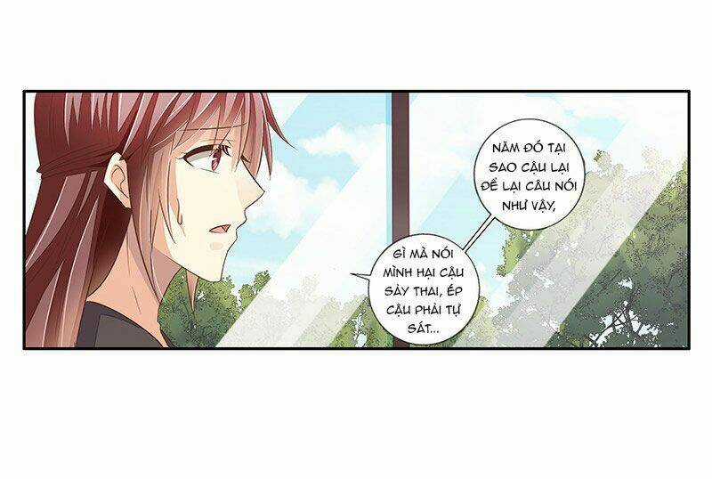 Hôn Bất Do Kỷ Chapter 41 trang 15