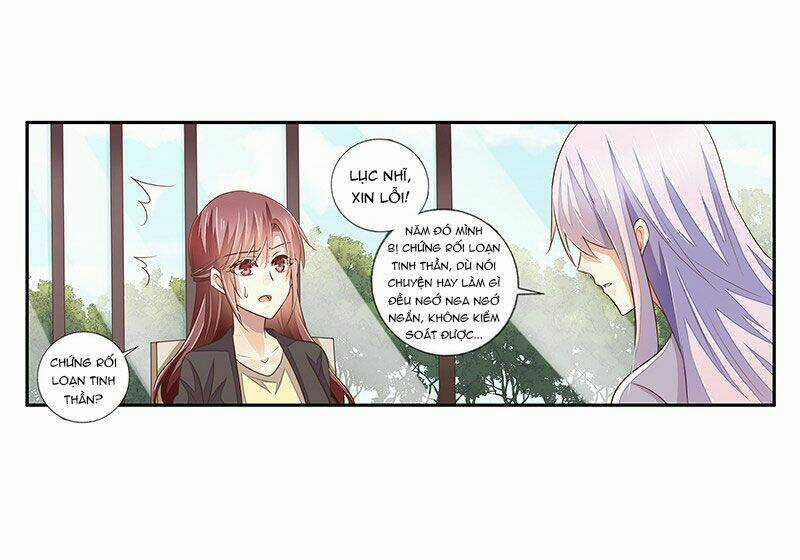 Hôn Bất Do Kỷ Chapter 41 trang 16