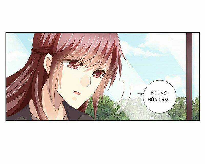 Hôn Bất Do Kỷ Chapter 41 trang 18