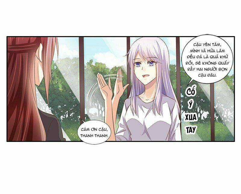 Hôn Bất Do Kỷ Chapter 41 trang 19