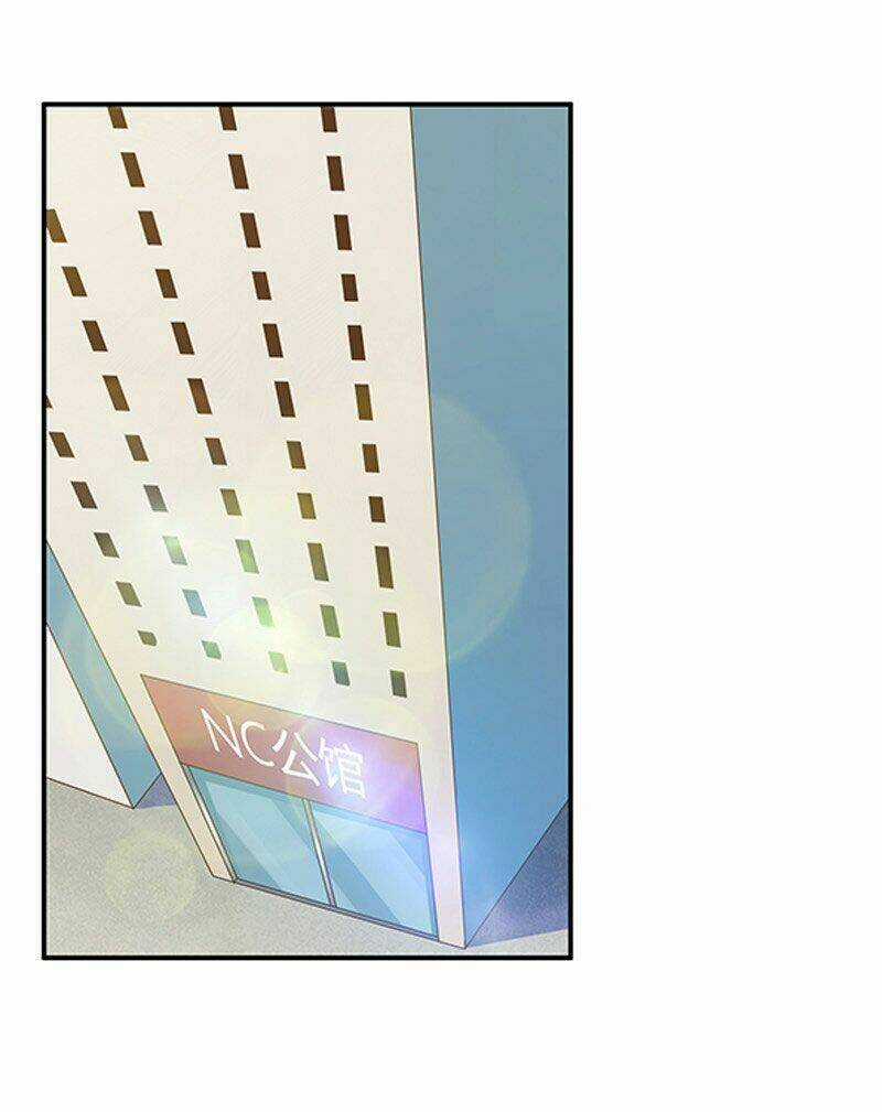 Hôn Bất Do Kỷ Chapter 41 trang 20