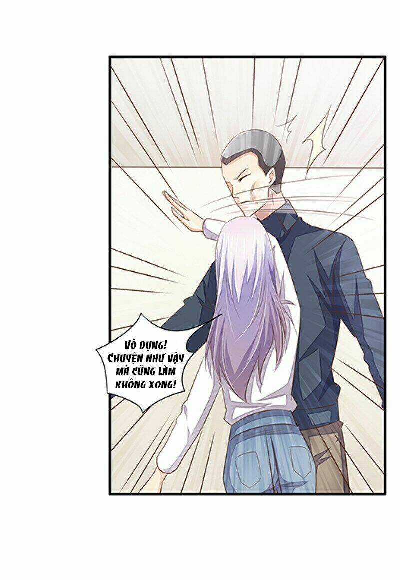 Hôn Bất Do Kỷ Chapter 41 trang 21