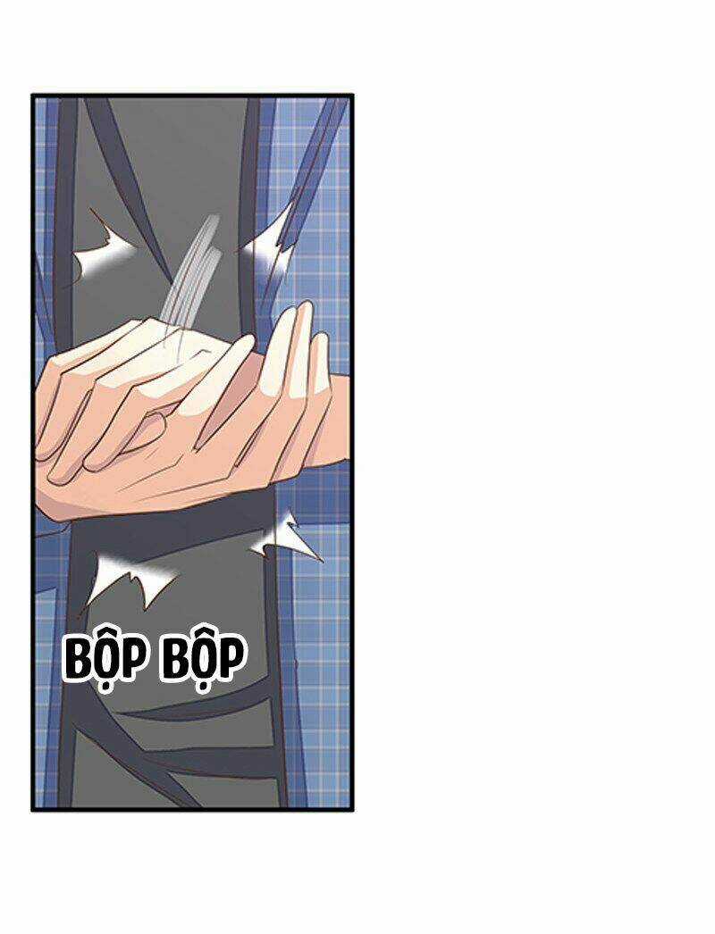 Hôn Bất Do Kỷ Chapter 41 trang 22