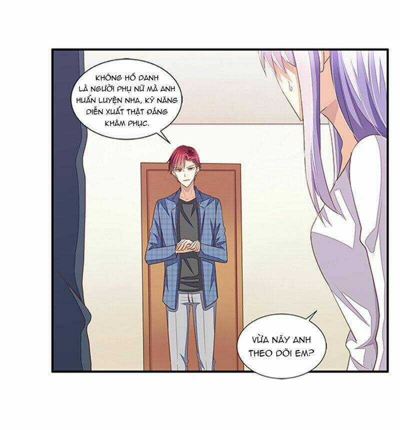 Hôn Bất Do Kỷ Chapter 41 trang 23