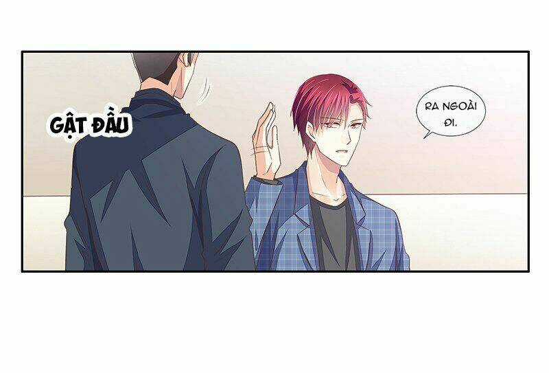 Hôn Bất Do Kỷ Chapter 41 trang 24