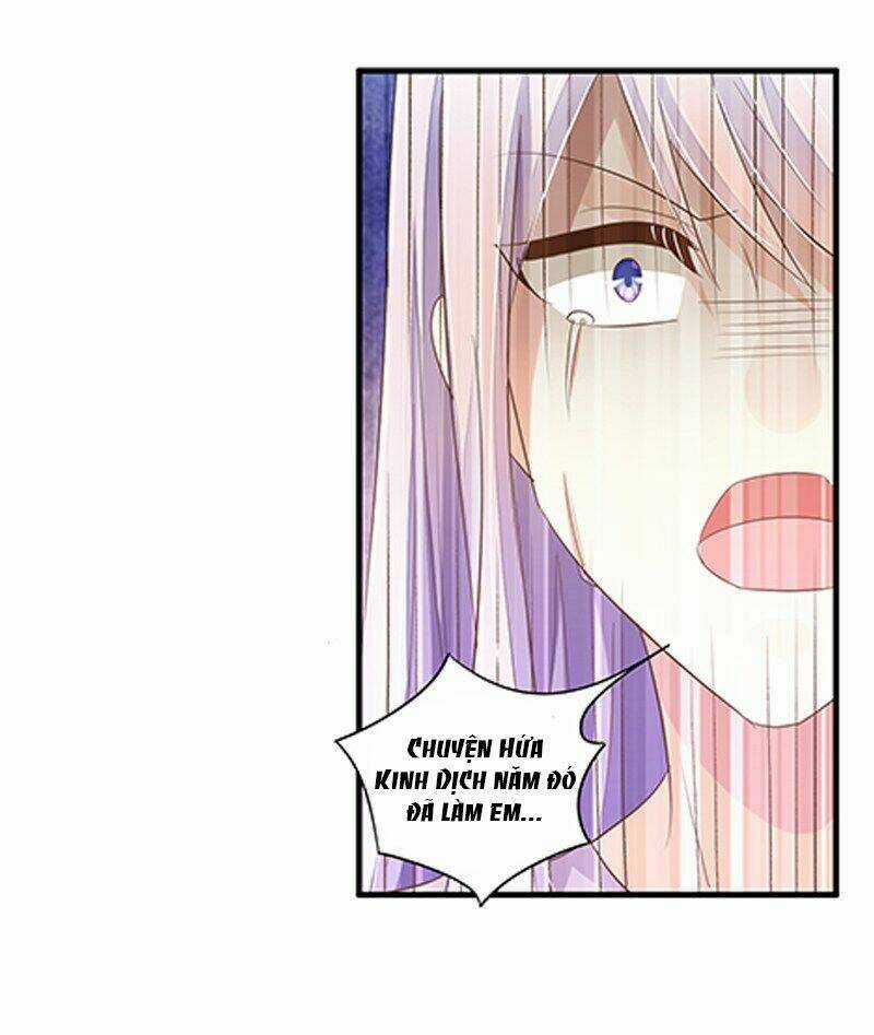 Hôn Bất Do Kỷ Chapter 41 trang 26