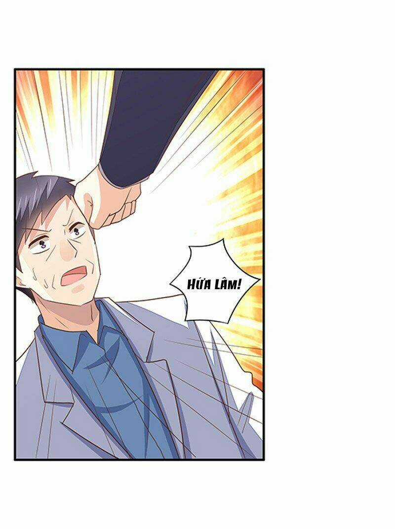 Hôn Bất Do Kỷ Chapter 41 trang 5