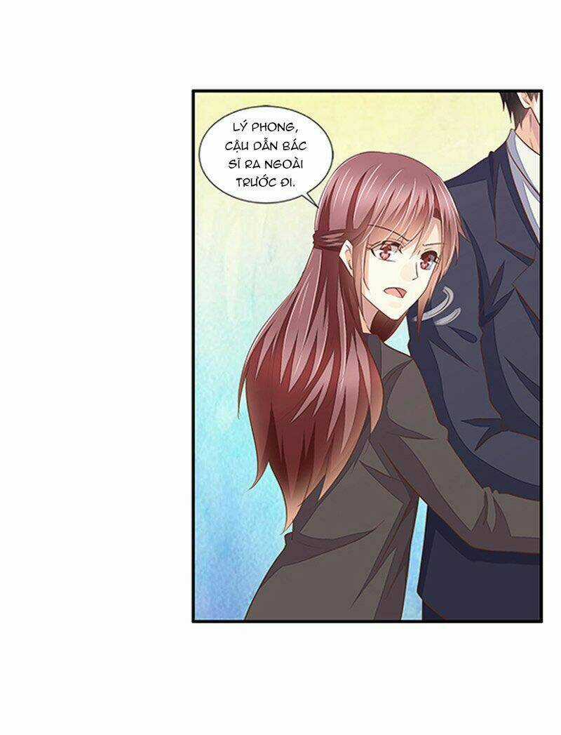 Hôn Bất Do Kỷ Chapter 41 trang 6