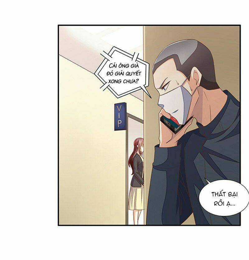 Hôn Bất Do Kỷ Chapter 41 trang 9