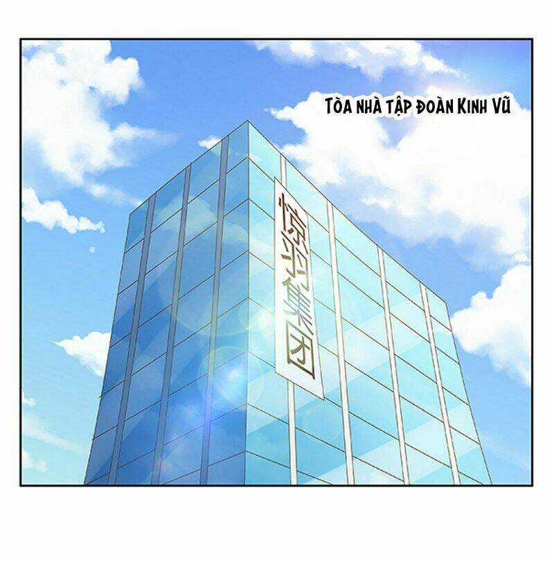 Hôn Bất Do Kỷ Chapter 42 trang 10