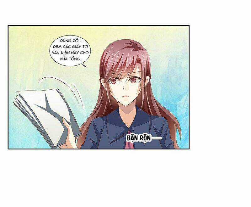 Hôn Bất Do Kỷ Chapter 42 trang 15