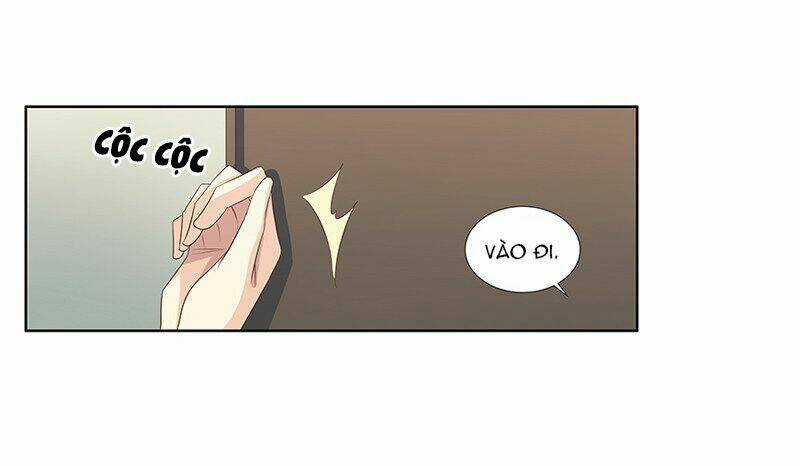 Hôn Bất Do Kỷ Chapter 42 trang 17