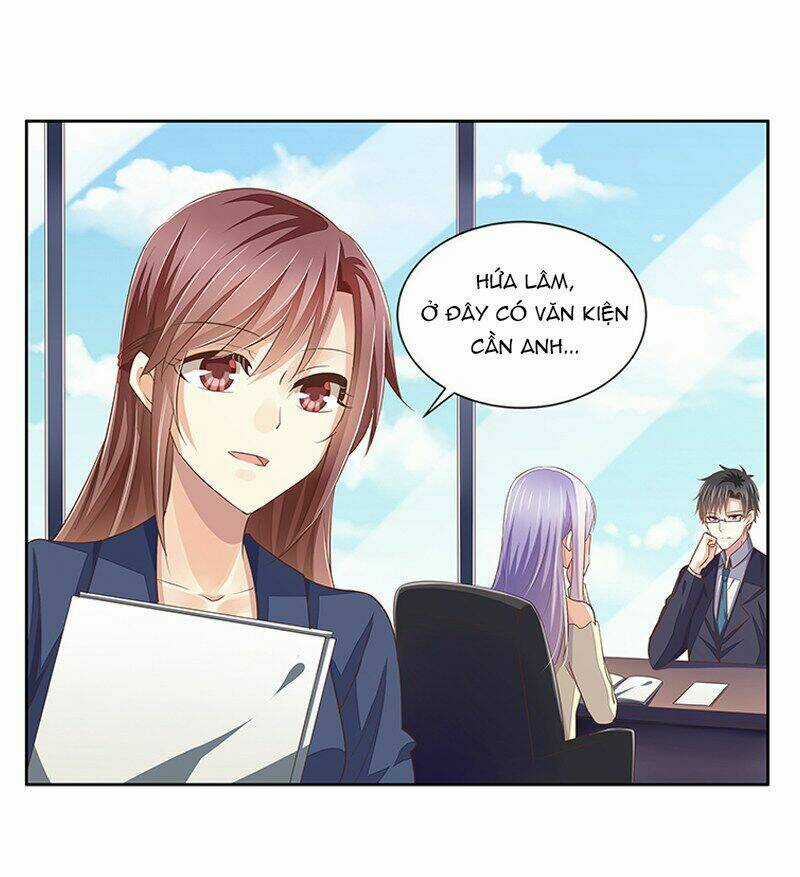 Hôn Bất Do Kỷ Chapter 42 trang 18