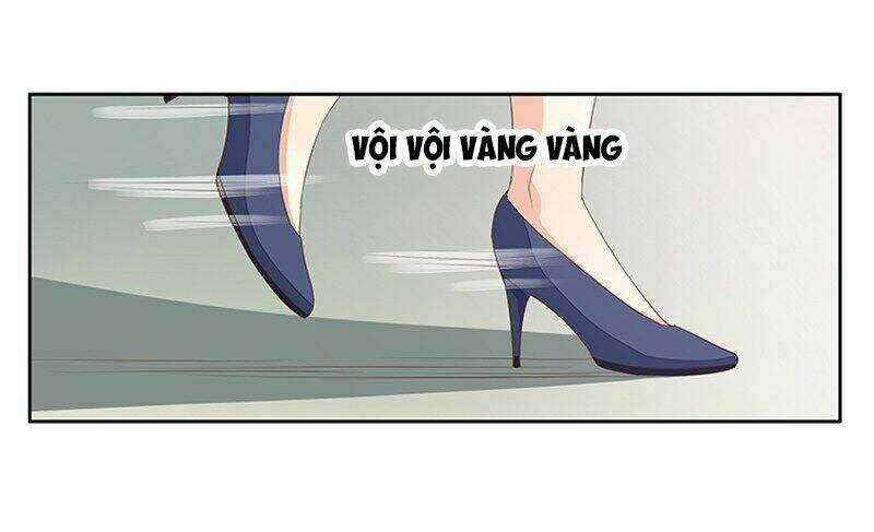 Hôn Bất Do Kỷ Chapter 42 trang 21