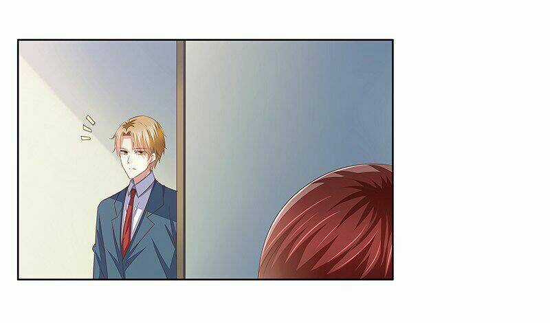 Hôn Bất Do Kỷ Chapter 42 trang 23